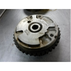 101Q018 Exhaust Camshaft Timing Gear From 2009 GMC Acadia  3.6 12614464